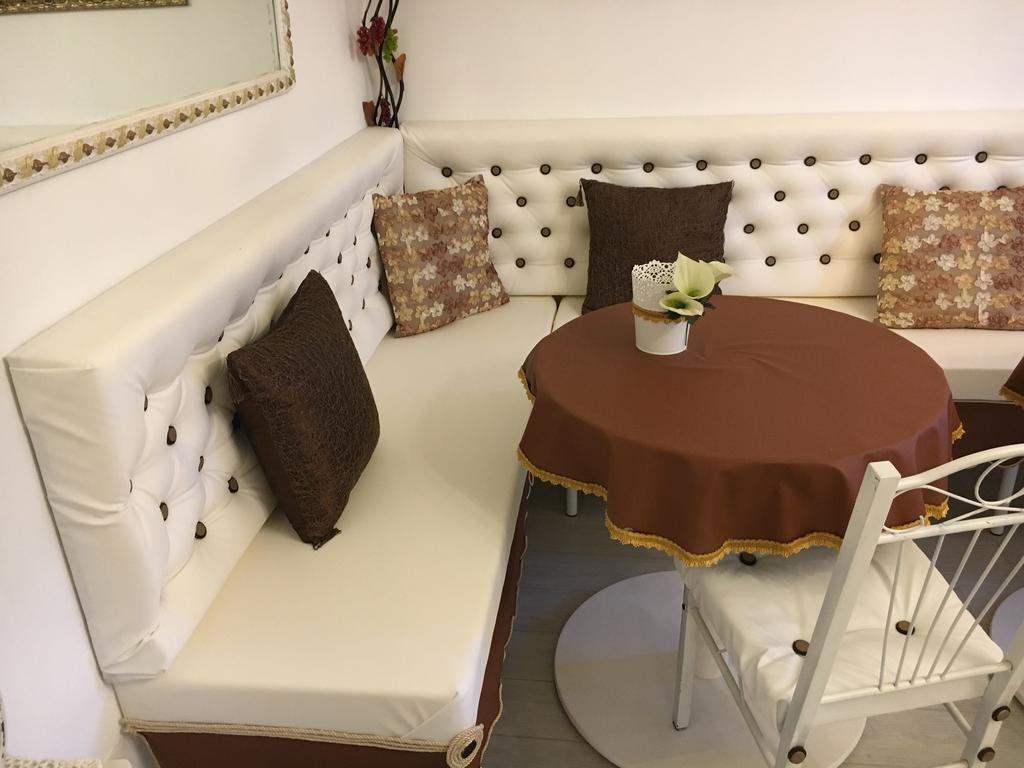 Bed and Breakfast Dolce Morfeo Mannazzu Esterno foto