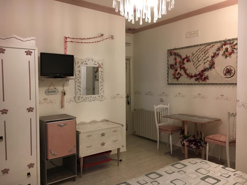 Bed and Breakfast Dolce Morfeo Mannazzu Esterno foto