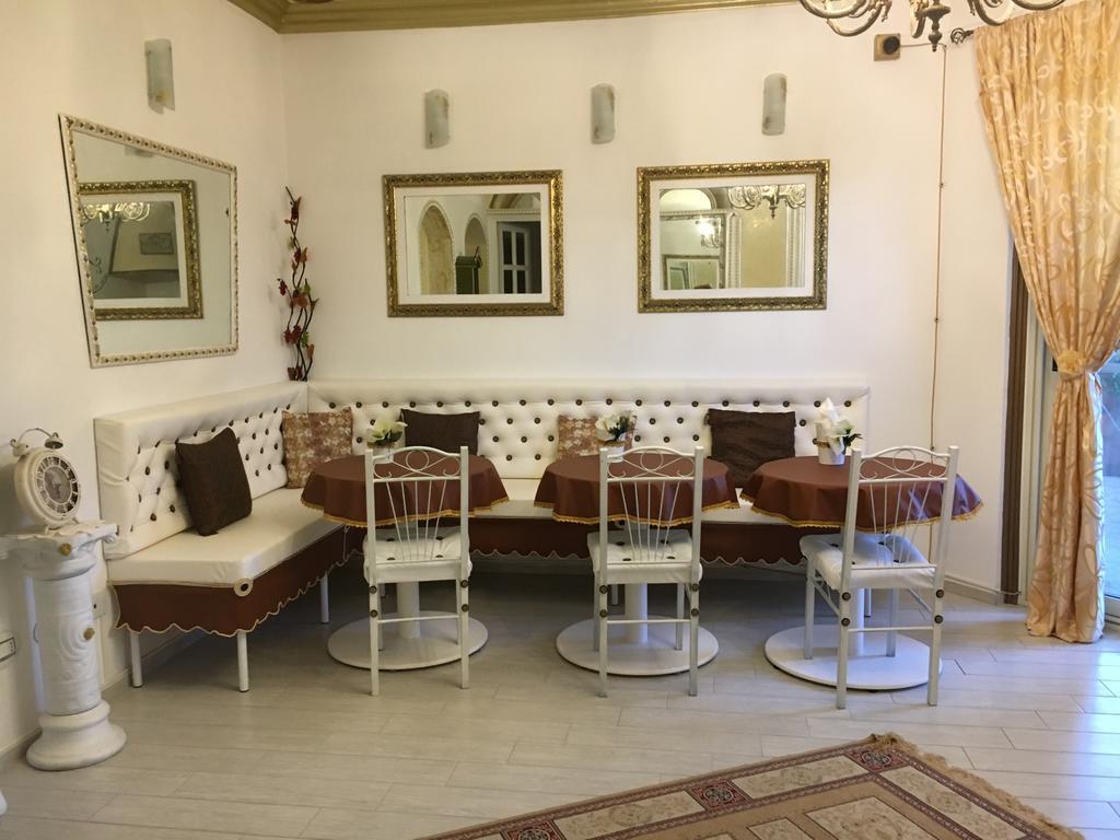 Bed and Breakfast Dolce Morfeo Mannazzu Esterno foto