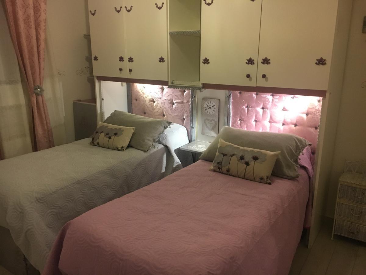 Bed and Breakfast Dolce Morfeo Mannazzu Esterno foto