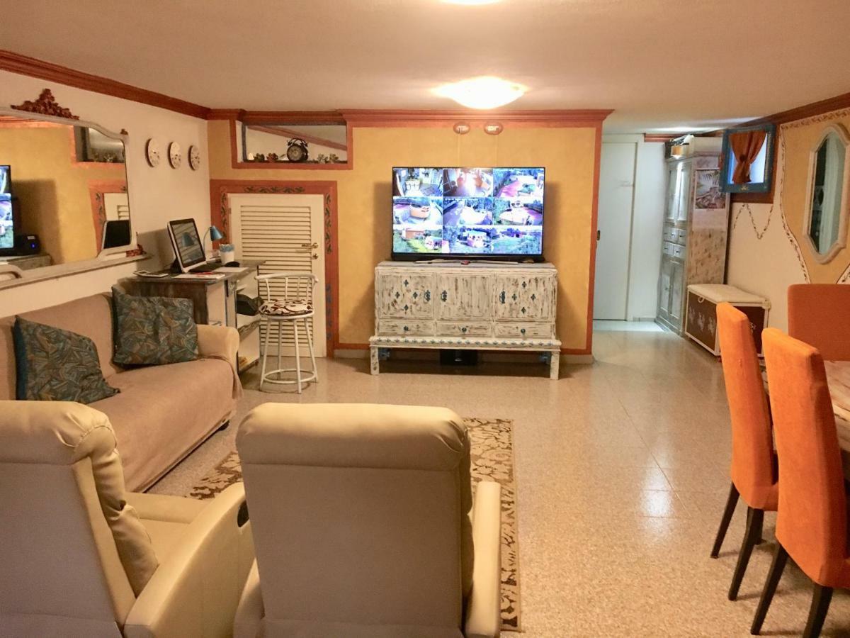 Bed and Breakfast Dolce Morfeo Mannazzu Esterno foto