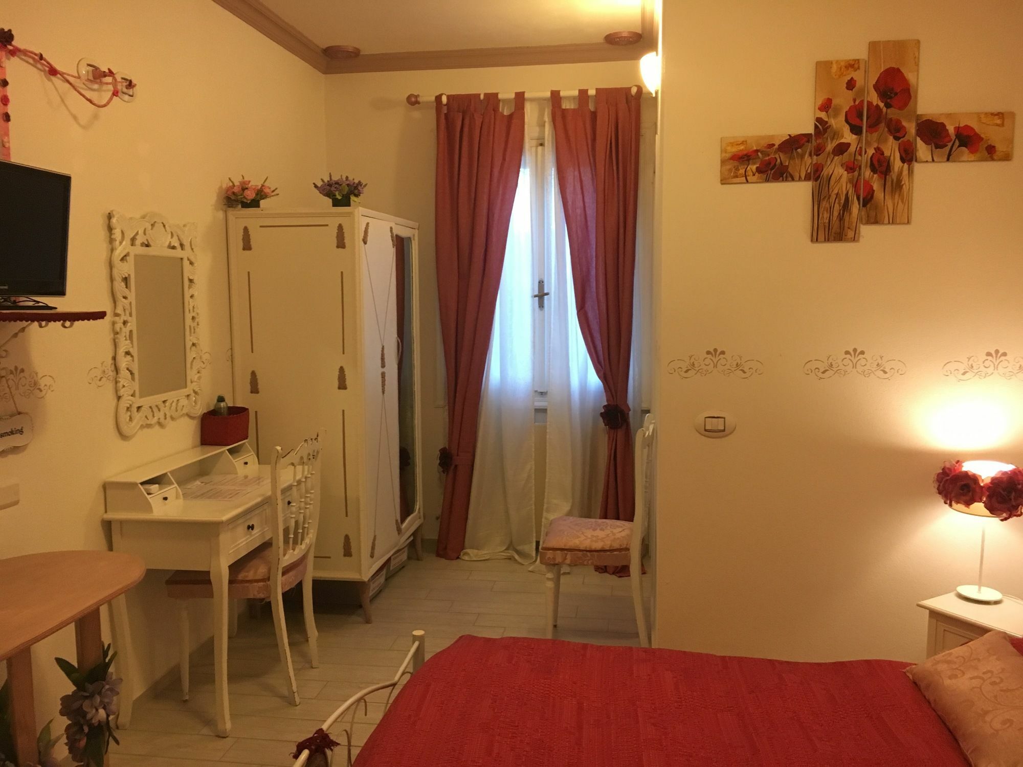 Bed and Breakfast Dolce Morfeo Mannazzu Esterno foto