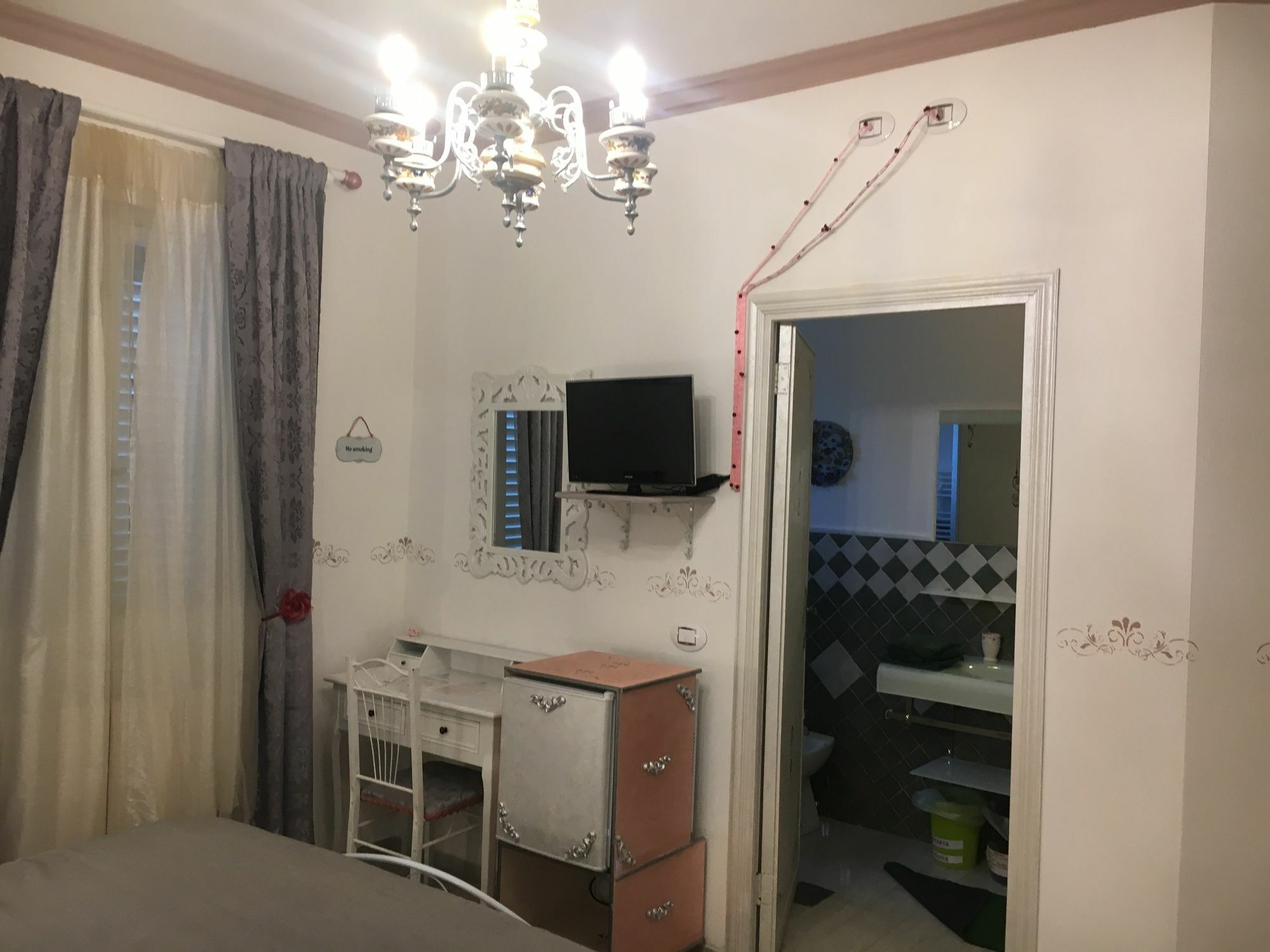 Bed and Breakfast Dolce Morfeo Mannazzu Esterno foto